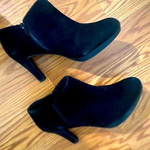 Black Nordstrom heels